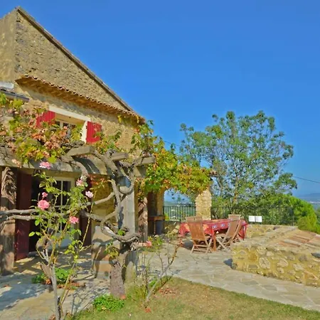 Mas De La Sauvagere *