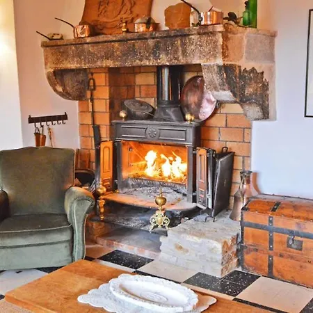 Casa vacanze Mas De La Sauvagere Viviers