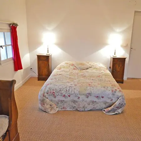 Casa vacanze Mas De La Sauvagere Viviers