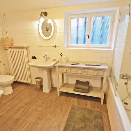 Mas De La Sauvagere *