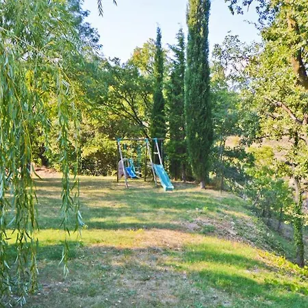 Mas De La Sauvagere Casa vacanze Viviers