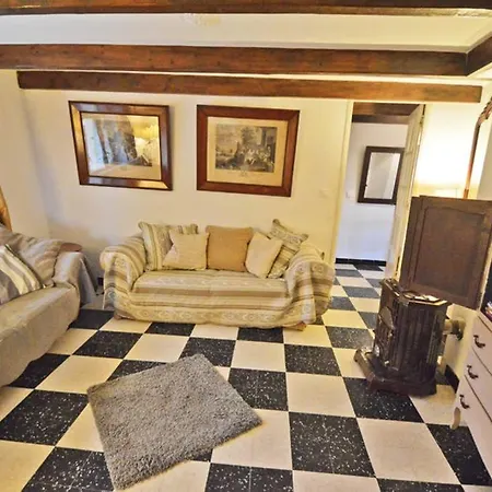 Casa vacanze Mas De La Sauvagere Viviers