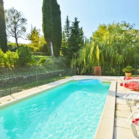 Casa vacanze Mas De La Sauvagere Viviers