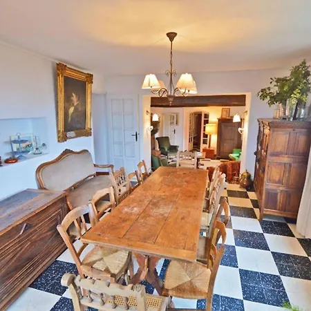 Casa vacanze Mas De La Sauvagere Viviers