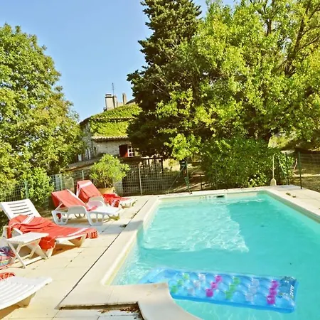 Casa vacanze Mas De La Sauvagere *