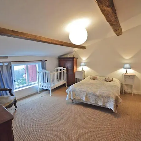 Mas De La Sauvagere Casa vacanze *